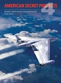 Cover: American Secret Projects 4 - Crecy Publishing