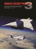 Cover: French Secret Projects 3 - Crecy Publishing