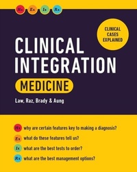 Abbildung von: Clinical Integration: Medicine - Scion Publishing