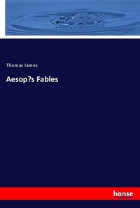 Enlarge image Cover: Aesop's Fables - Hansebooks