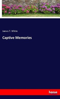 Enlarge image Cover: Captive Memories - Hansebooks