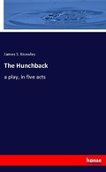 Cover: The Hunchback - Hansebooks