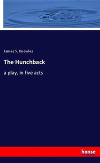 Enlarge image Cover: The Hunchback - Hansebooks