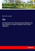 Cover: Viti - Hansebooks