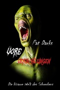 Cover: Vore - Verschlungen - BookRix