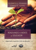 Cover: Renovando a mente do educador - AECEP