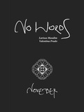 Cover: No Words: November - Nega Lilu Editora