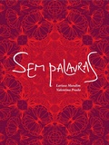 Cover: Sem Palavras - Nega Lilu Editora
