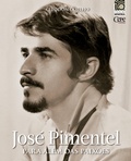 Cover: Jos&eacute; Pimentel - Cepe editora