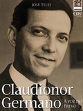 Cover: Claudionor Germano: a voz do frevo - Cepe editora