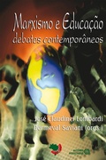 Cover: Marxismo e educa&ccedil;&atilde;o - Autores Associados