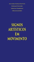 Cover: Signos Art&iacute;sticos em Movimento - BT Acad&ecirc;mica