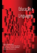 Cover: Educa&ccedil;&atilde;o e Linguagens - BT Acad&ecirc;mica