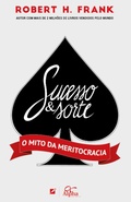 Cover: Sucesso e sorte - Editora Letramento
