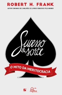 Enlarge image Cover: Sucesso e sorte - Editora Letramento