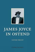 Cover: James Joyce in Ostend - BAI NV
