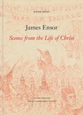 Cover: James Ensor - BAI NV