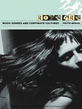 Cover: Music Genres and Corporate Cultures - Routledge