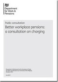 Cover: Better workplace pensions - TSO