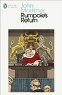 Cover: Rumpole's Return - Penguin Books Ltd