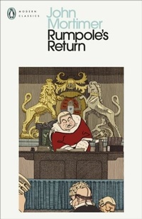 Enlarge image Cover: Rumpole's Return - Penguin Books Ltd