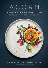 Abbildung von: Acorn - Appetite by Random House
