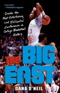 Cover: The Big East - Ballantine Books