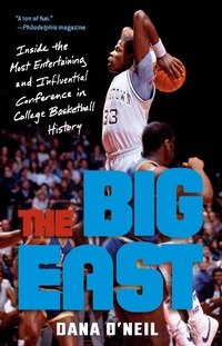 Abbildung von: The Big East - Ballantine Books
