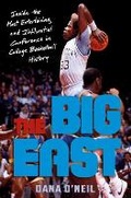 Cover: The Big East - Ballantine Books Inc.