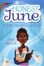 Cover: Honest June - Random House Books for Young Readers