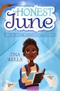 Cover: Honest June - Random House Books for Young Readers