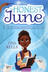 Enlarge image Cover: Honest June - Random House Books for Young Readers