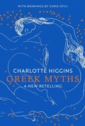 Cover: Greek Myths - Pantheon