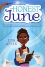 Cover: Honest June - Random House Books for Young Readers