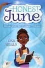 Cover: Honest June - Random House Books for Young Readers