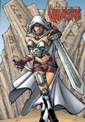 Cover: Power of the Valkyrie - TidalWave Productions