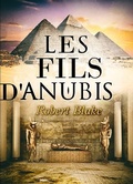 Cover: Les Fils d'Anubis - Babelcube Inc.