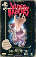 Cover: Video Nasties - Shadow Work Publishing