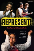 Cover: Represent! - Methuen Drama