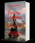 Cover: The Portal Lawman - Gail Daleys Fine Art