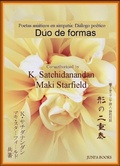 Cover: D&uacute;o de Formas (Edici&oacute;n Kindle) - Edici&oacute;n Kindle