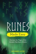 Cover: Runes Made Easy - Hay House Inc
