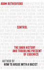 Cover: Control - Weidenfeld & Nicolson