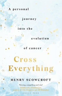 Enlarge image Cover: Cross Everything - Green Tree