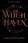 Cover: The Witch Haven - Simon & Schuster Books for Young Readers
