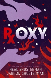 Enlarge image Cover: Roxy - Simon & Schuster Books for Young Readers