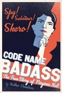 Cover: Code Name Badass - Atheneum Books for Young Readers