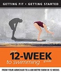 Cover: Your 12 Week Guide to Swimming - IMM Lifestyle Books