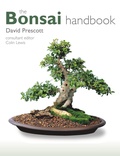 Cover: The Bonsai Handbook - IMM Lifestyle Books