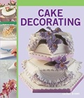 Cover: Cake Decorating - IMM Lifestyle Books